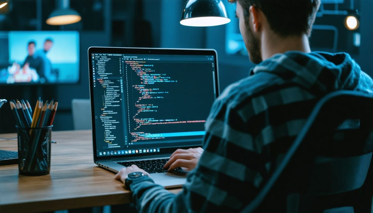 Fonksiyon Yazımını Hızlandıran Yöntemler: Python'da Hızlı ve Etkili Kodlama