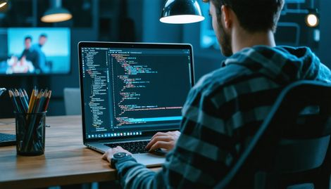 Fonksiyon Yazımını Hızlandıran Yöntemler: Python'da Hızlı ve Etkili Kodlama
