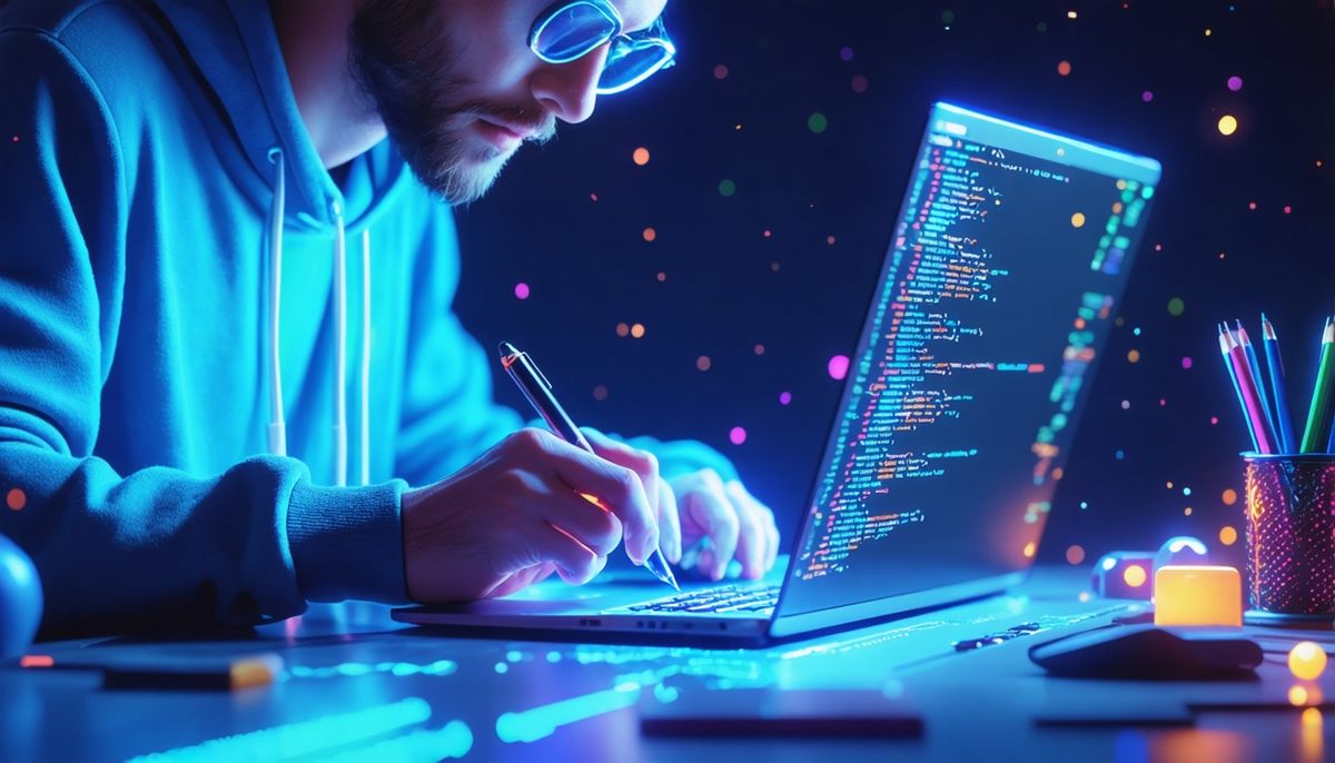 Python For Döngüsü İle Başlamak: Başlangıç İçin Pratik Örnekler