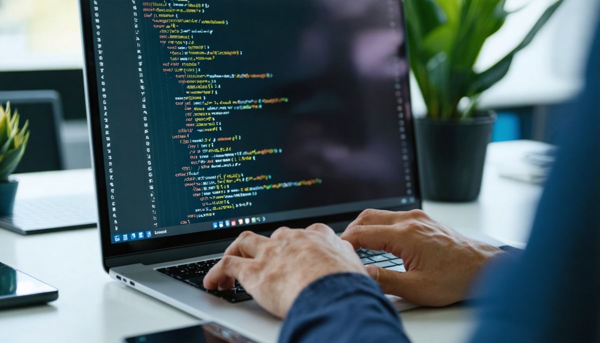 JS ve Python Hızlı Başlangıç Rehberi: Kod Şablonlarıyla Pratik Çözümler