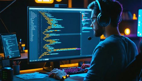 JavaScript'te String Metotlarıyla Harikalar Yaratmak: Metin İşlemlerinde Ustalaş
