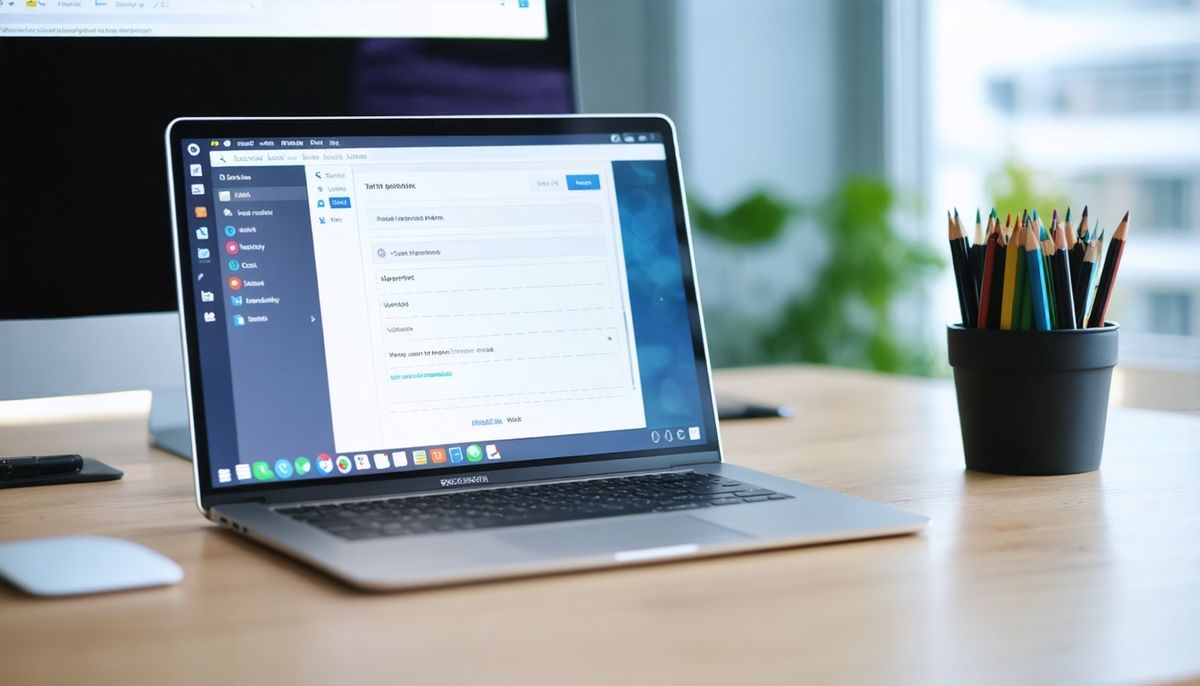 HTML Formlarında Giriş Yönetimi İpuçları ile Kullanıcı Deneyimini Artırın