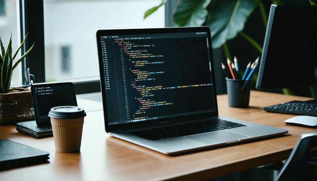 Yeni Başlayanlar için JavaScript Temelleri: Adım Adım Kılavuz