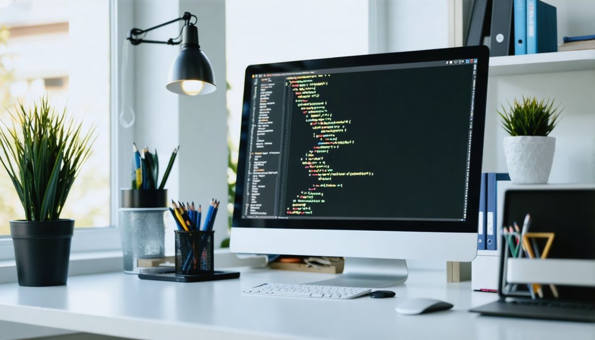 Python'da Sözlük ve Setlerle Verimli Kodlama: Başlangıç Rehberi