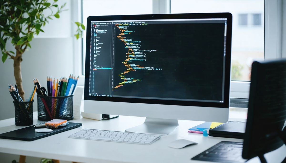 HTML Formlarının Gücü ve Kullanımı: Web Tasarımında Giriş Formları ve Input Ele