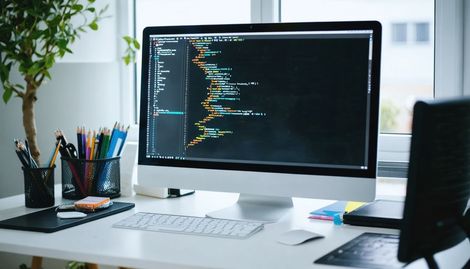 HTML Formlarının Gücü ve Kullanımı: Web Tasarımında Giriş Formları ve Input Ele­