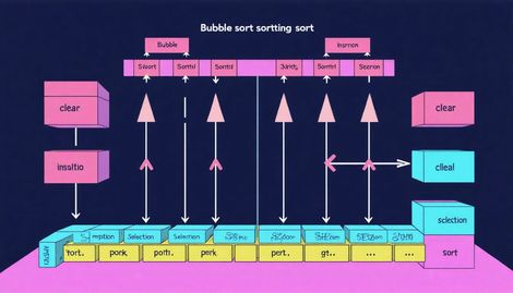 Kolay Anlaşılır Sıralama Algoritmaları ile Programlamaya Başlangıç