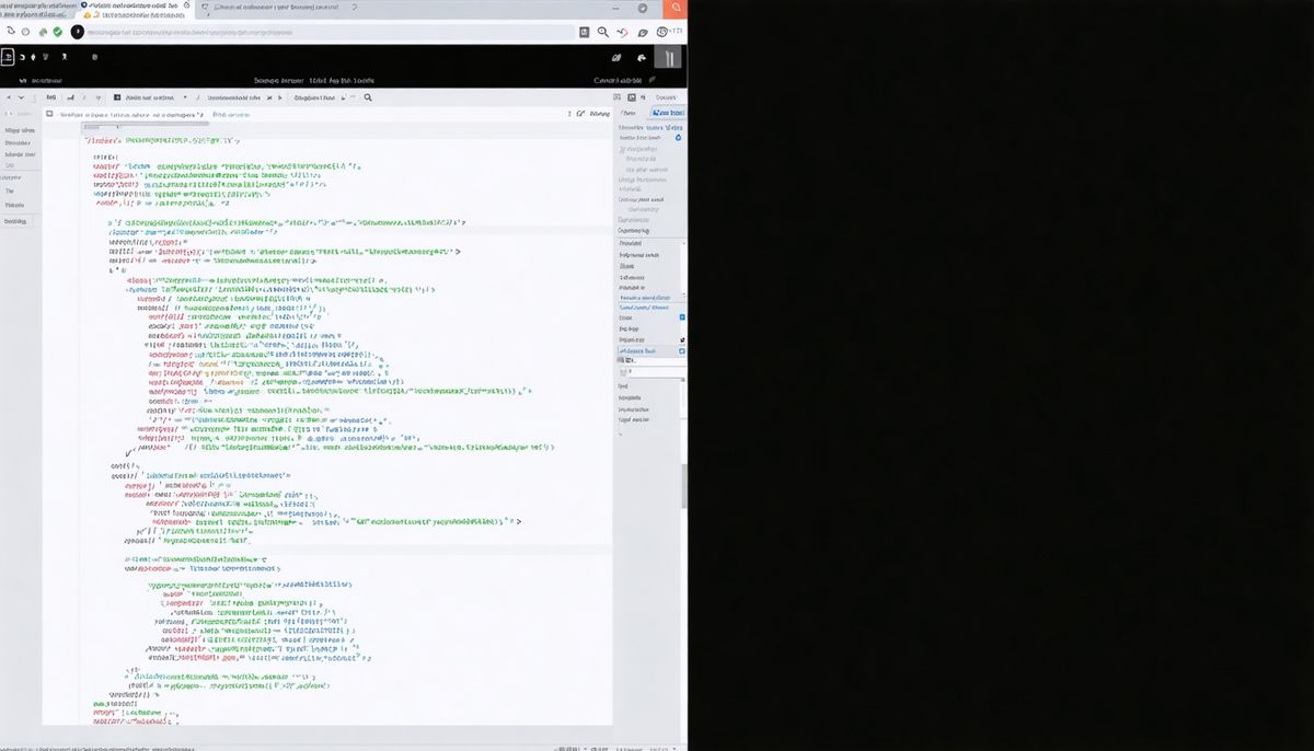 HTML ile Basit Web Sayfası Oluşturma: Başlangıç İçin Temel Snippetler