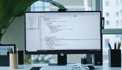DOM Manipülasyonuyla Menü Açma Kapatma: Başlangıç Seviyesi JavaScript Rehberi