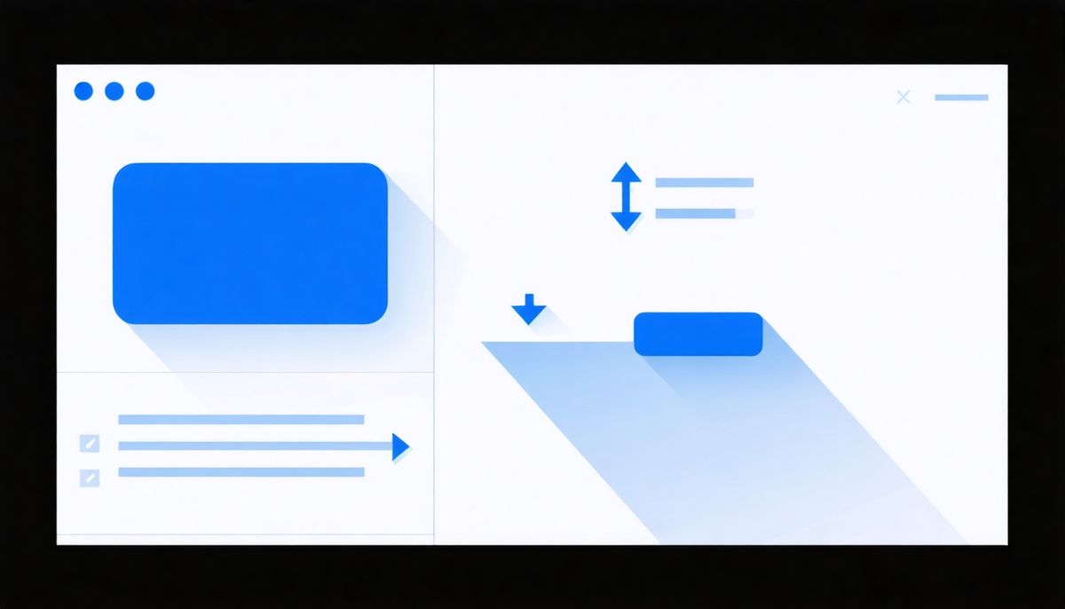 Basit CSS animasyonları: hover, transition ve keyframe örnekleri