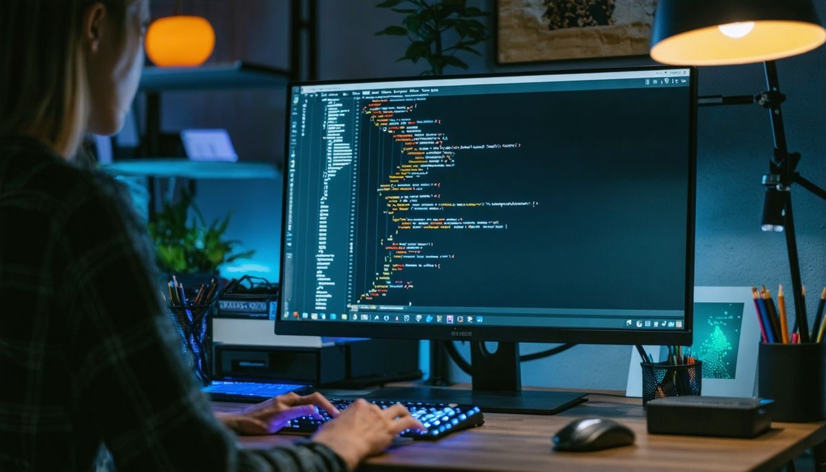 JS ile Hızlı ve Etkili Metin Düzenleme Teknikleri
