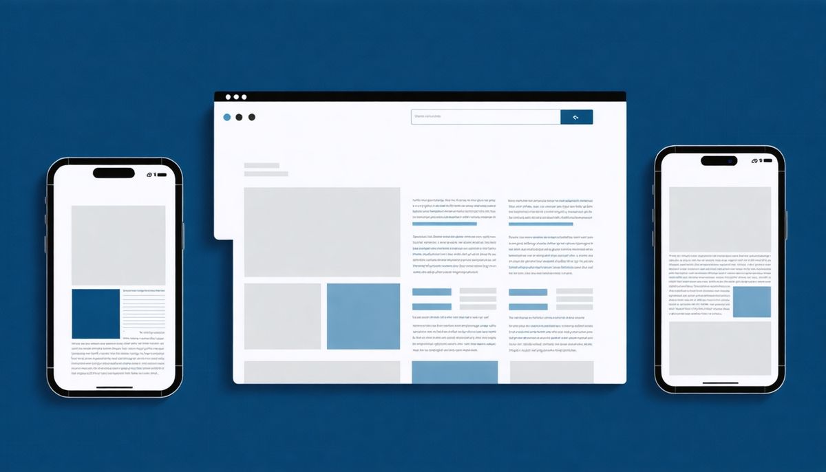 Responsive Başlangıç Sayfası: HTML ve CSS ile 5 Mini Örnek