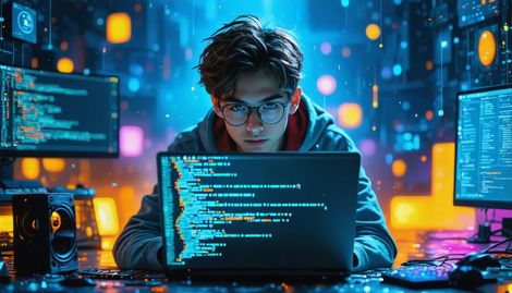 Kodlama Yarışmalarında Başarıya Giden Yol: Stratejiler ve İpuçları