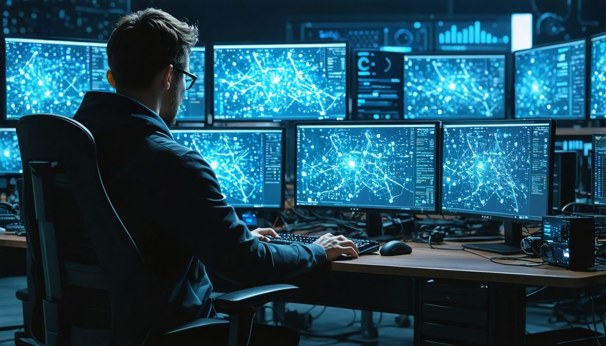 Etkin Arama Teknikleri ve Uygulamaları: Başlangıç Rehberi