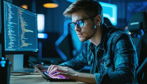 Mini Web Uygulamaları İle İlk Adımlar: Başlangıç Kodlama İçin İdeal Rehber