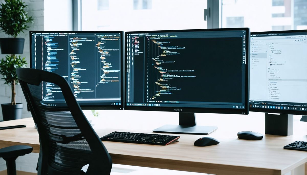JavaScript İle Hızlı Proje Başlatma: Boilerplate ve Kod Şablonlarıyla Verimliliğ