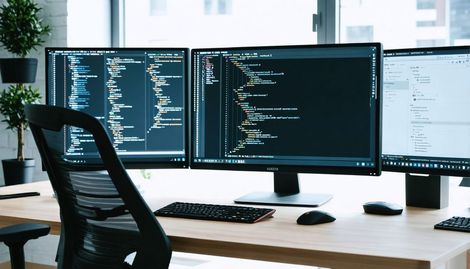 JavaScript İle Hızlı Proje Başlatma: Boilerplate ve Kod Şablonlarıyla Verimliliğ