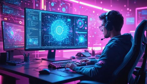 Veri Aramada En Etkili Algoritmalar: Başlangıç Seviyesi Kodlarla Anlatım