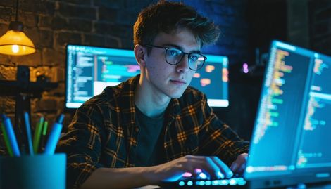 Mini Web Uygulamaları İle İlk Adımlar: Başlangıç Kodlama İçin İdeal Rehber