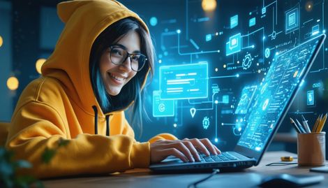 Kolay Python Projeleriyle Başlayın: Yeni Başlayanlar İçin 5 Dakikalık Uygulama Ö