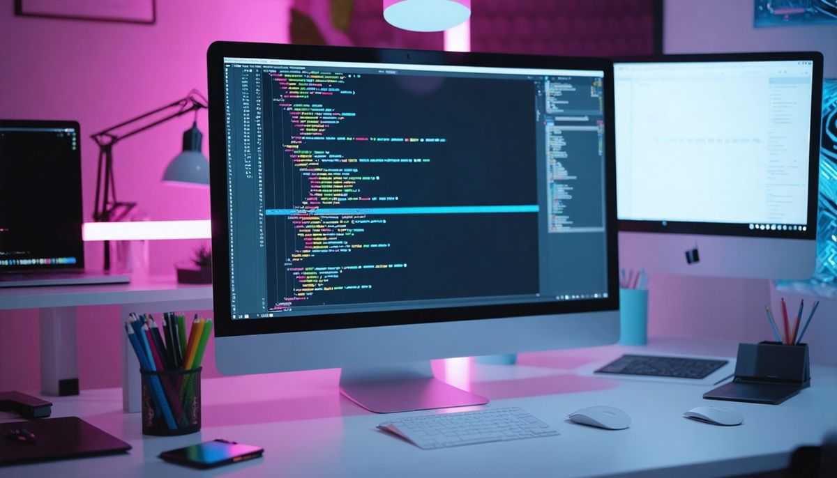 CSS İle Renkli Stiller Tasarla: Web Tasarımında Stil Verme Teknikleri