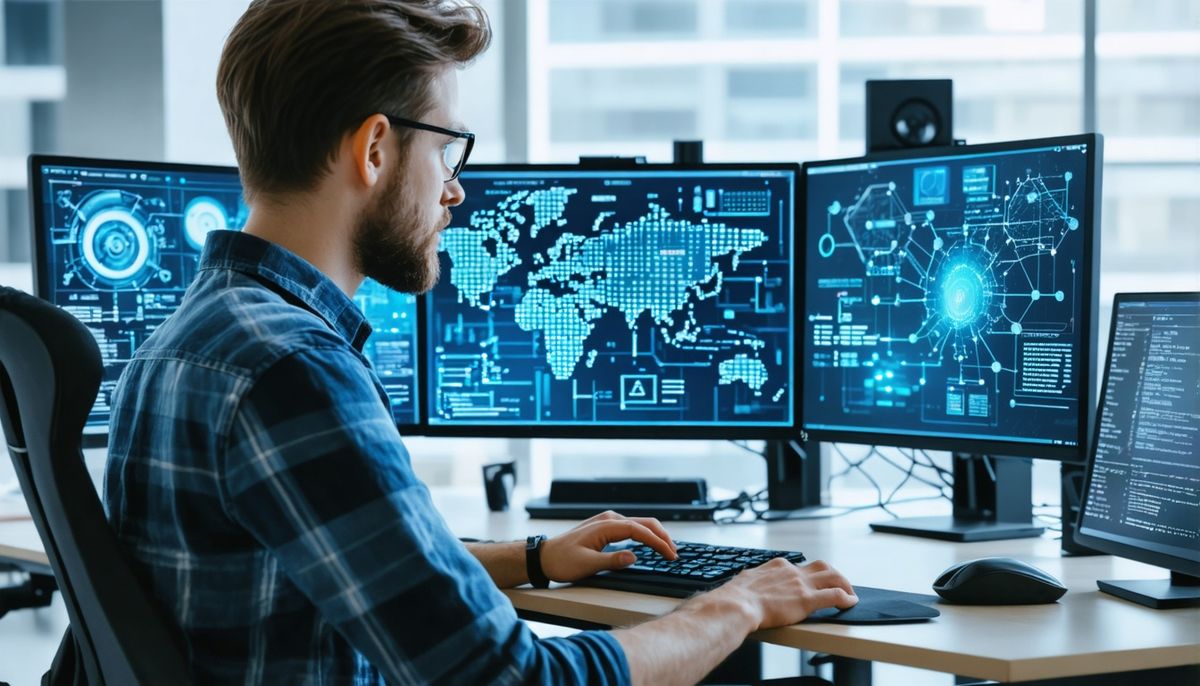 Veri Aramada En Etkili Algoritmalar: Binary Search ve Linear Search
