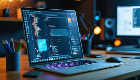 Küçük Uygulamalarla Web Tasarımında Etkileşimli Deneyimler Yaratmak