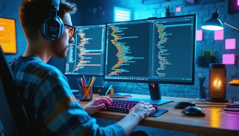 JavaScript Eventlerle Etkileşim Sanatı: Mini Projelerle DOM Manipülasyonu