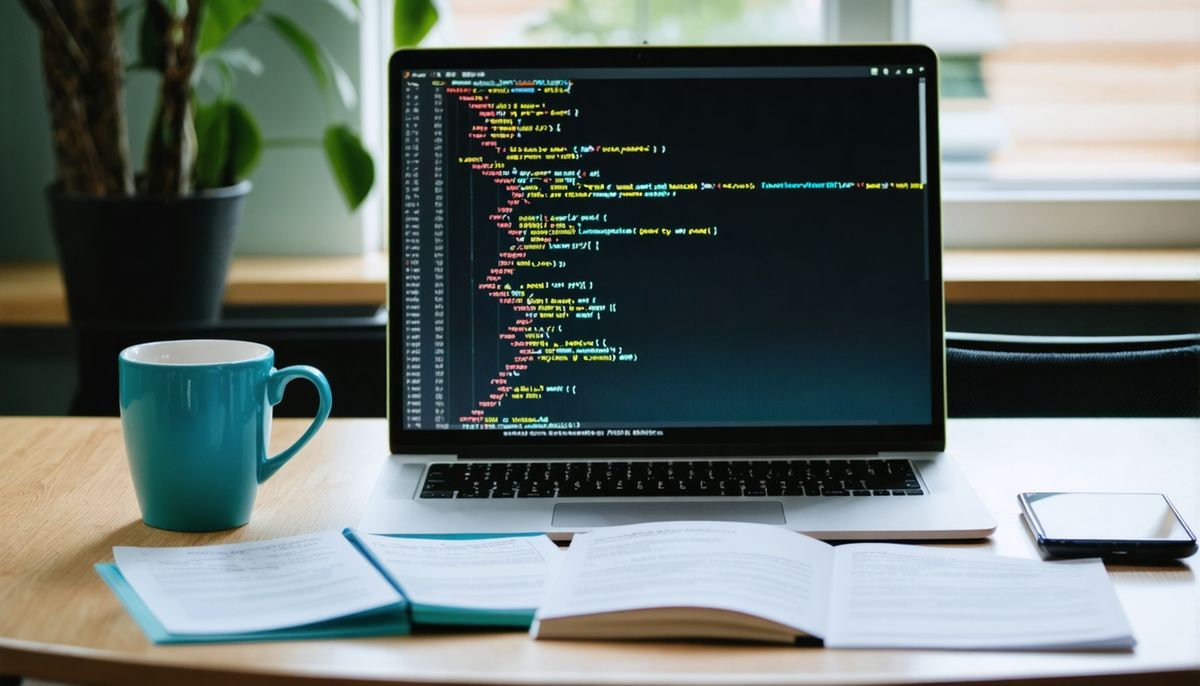 Python ile Hızlı Başlangıç Rehberi: Kod Örnekleriyle Kolay Öğrenme