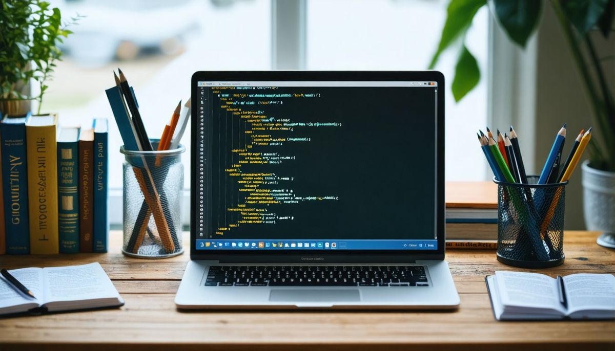 Kısa ve Etkili Python Comprehension Teknikleri ile Pratik Kodlar Öğrenin