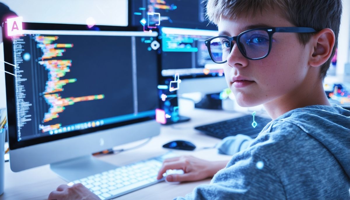 Başlangıç Seviyesine Uygun Kodlama Alıştırmaları ile Programlamaya Hızlı Başlang