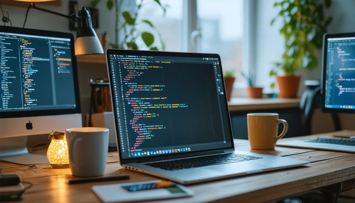 Yeni başlayanlar için JavaScript temelleri: kısa, adım adım rehber