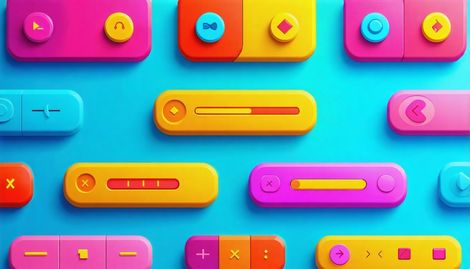 CSS ile Modern Buton Stilleri: Tasarım İpuçları ve Etkileşimli Snippetler