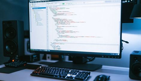 HTML ile Temel Form Oluşturma: Web Tasarımında Kullanıcı Girişleri İçin Pratik Ç