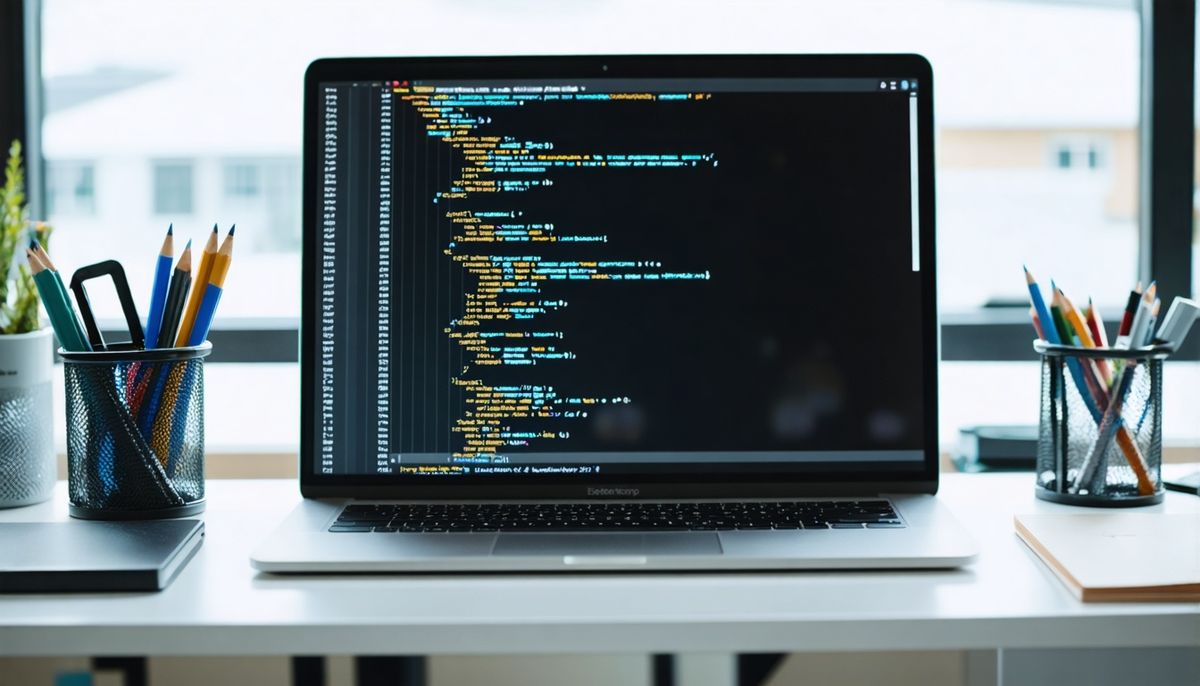 JS ve Python ile Hızlı Proje Başlangıcı: Kod Şablonlarıyla Verimliliği Artırın