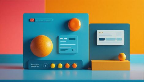 Hover Efektleriyle Canlı Tasarımlar: CSS Animasyon Mini Örnekleriyle Yaratıcılığ