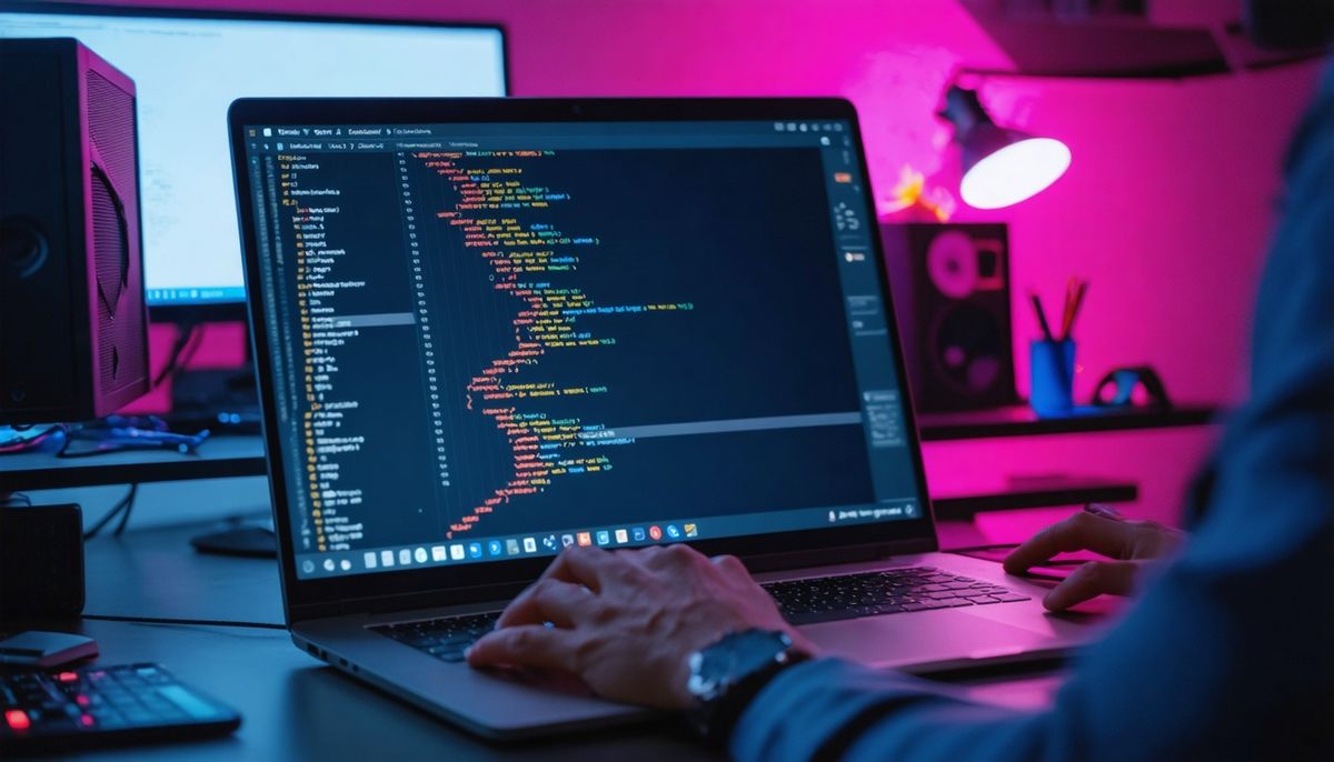 JS Event Listener ile Etkileşim Sanatı: Tıklama ve Hover Örnekleriyle JavaScript