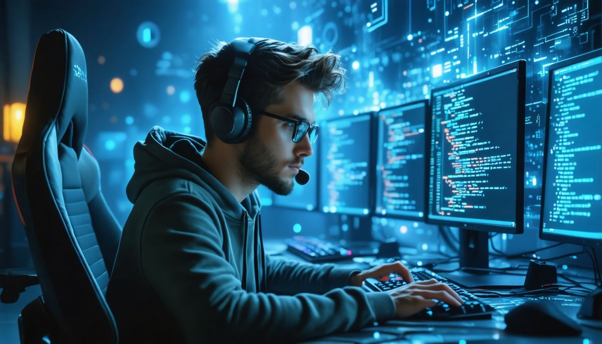 Kodlama Yarışmalarında Başarıya Giden Yol: Stratejiler ve İpuçları